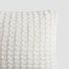 Sunday Citizen Snug Waffle Mini Pillow (more colors)