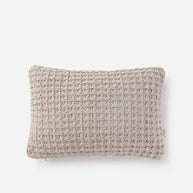 Sunday Citizen Snug Waffle Mini Pillow (more colors)
