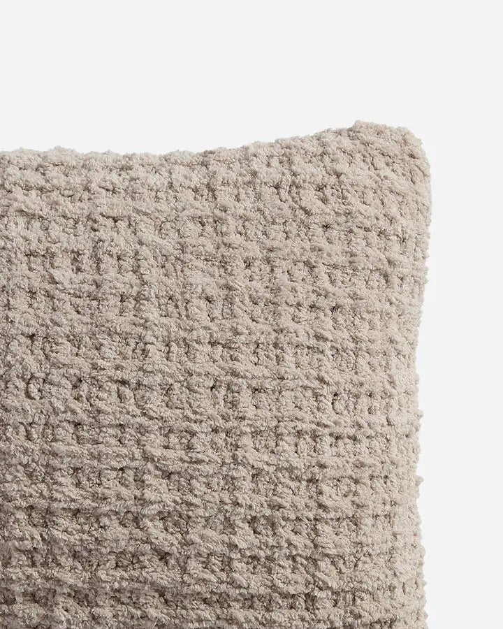 Sunday Citizen Snug Waffle Mini Pillow (more colors)