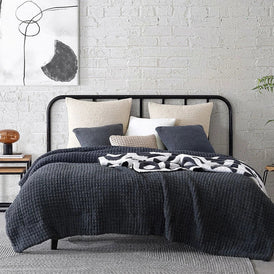 Sunday Citizen Snug Waffle Mini Pillow (more colors)
