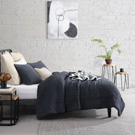 Sunday Citizen Snug Waffle Mini Pillow (more colors)