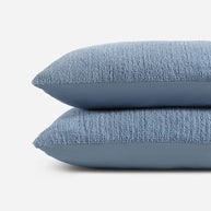 Sunday Citizen Snug + Bamboo Sham Set (more Colors)