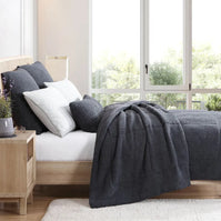 Sunday Citizen Snug + Bamboo Sham Set (more Colors)