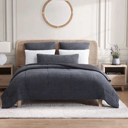 Sunday Citizen Snug + Bamboo Sham Set (more Colors)