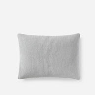 Sunday Citizen Snug + Bamboo Sham Set (more Colors)