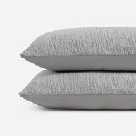 Sunday Citizen Snug + Bamboo Sham Set (more Colors)