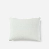 Sunday Citizen Snug + Bamboo Sham Set (more Colors)