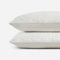 Sunday Citizen Snug + Bamboo Sham Set (more Colors)