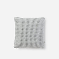 Sunday Citizen Snug Waffle Throw Pillow (more Colors)