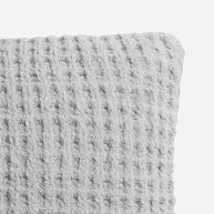 Sunday Citizen Snug Waffle Throw Pillow (more Colors)