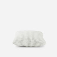 Sunday Citizen Snug Waffle Throw Pillow (more Colors)