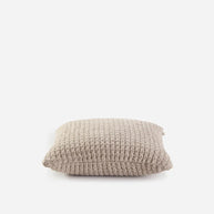 Sunday Citizen Snug Waffle Throw Pillow (more Colors)