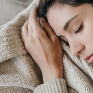 Sunday Citizen Snug Bed Blanket (more Colors)