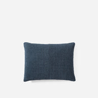 Sunday Citizen Snug Waffle + Bamboo Sham Set (more Colors)