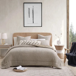 Sunday Citizen Snug Waffle Mini Pillow (more colors)