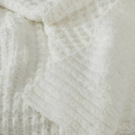 Sunday Citizen Waffle Lightweight Throw Blanket (more Colors)