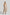 Reistor Strappy Tiered Maxi Dress in Beige Stripes
