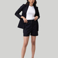 Reistor Summer Revival Set in Black