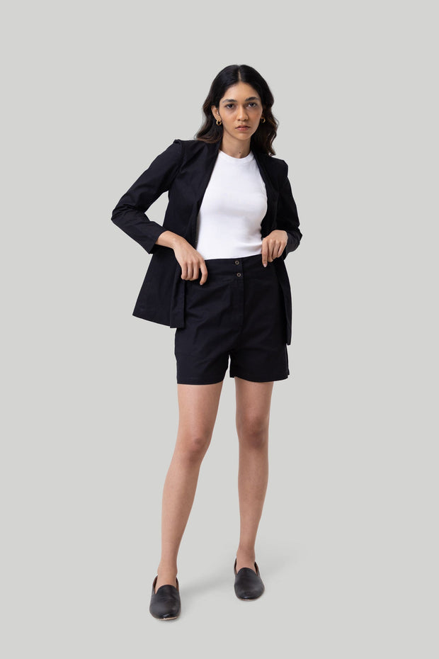 Reistor Summer Revival Set in Black