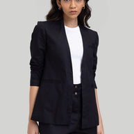Reistor Summer Revival Set in Black