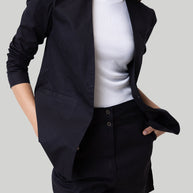 Reistor Summer Revival Set in Black