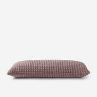 Sunday Citizen Snug Waffle Lumbar Pillow (more Colors)