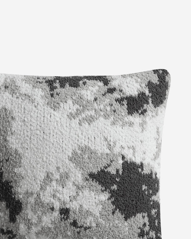 Sunday Citizen Pixel Throw Pillow (more Colors)
