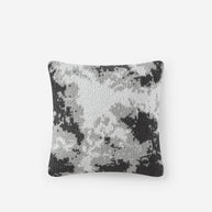 Sunday Citizen Pixel Throw Pillow (more Colors)