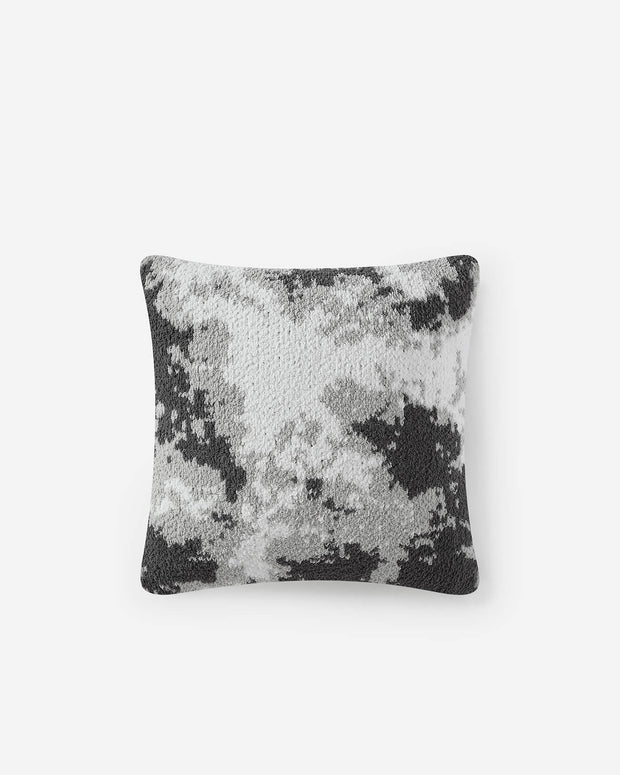Sunday Citizen Pixel Throw Pillow (more Colors)