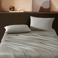 Sunday Citizen Natural Premium Bamboo Pillowcase Set (more Colors)