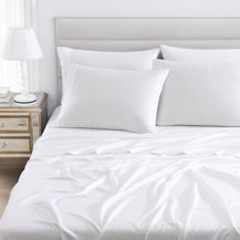 Sunday Citizen Natural Premium Bamboo Sheet Set (more colors)
