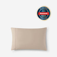 Sunday Citizen Natural Premium Bamboo Pillowcase Set (more Colors)