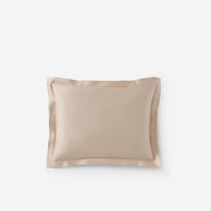 Sunday Citizen Natural Premium Bamboo Sham Set (more Colors)