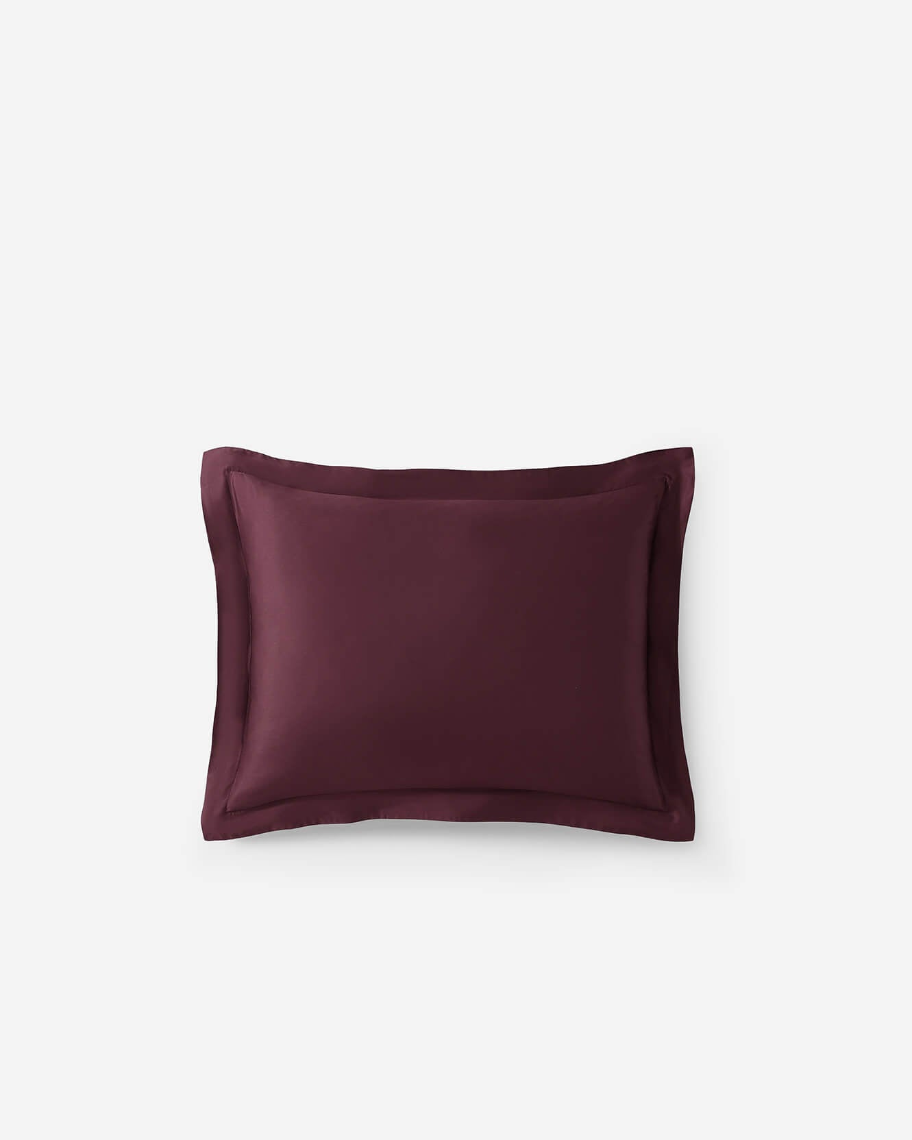 Sunday Citizen Natural Premium Bamboo Sham Set (more Colors)