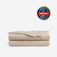 Sunday Citizen Natural Premium Bamboo Sheet Set (more colors)