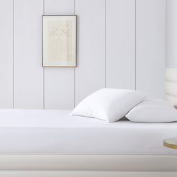 Sunday Citizen Natural Premium Bamboo Sheet Set With Top Sheet (more Colors)