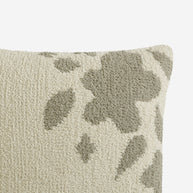 Sunday Citizen Bloom Throw Pillow (more colors)