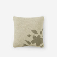 Sunday Citizen Bloom Throw Pillow (more colors)