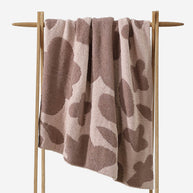 Sunday Citizen Bloom Throw Blanket (more Colors)