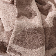 Sunday Citizen Bloom Throw Blanket (more Colors)