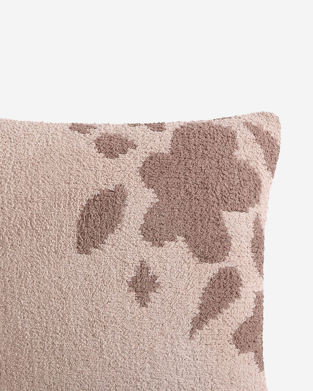 Sunday Citizen Bloom Throw Pillow (more colors)