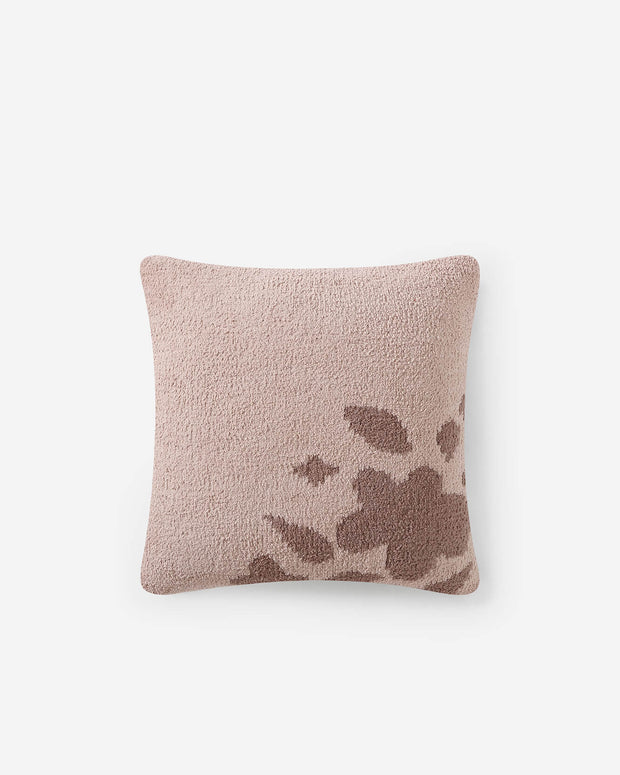 Sunday Citizen Bloom Throw Pillow (more colors)