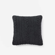 Sunday Citizen Braided Throw Pillow (more Colors)