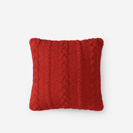 Sunday Citizen Braided Throw Pillow (more Colors)