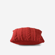 Sunday Citizen Braided Throw Pillow (more Colors)