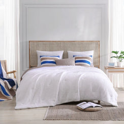 Sunday Citizen Burano Throw Pillow (more Colors)