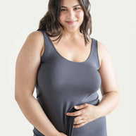 Sunday Citizen Naked Modal Tank Top (more colors)