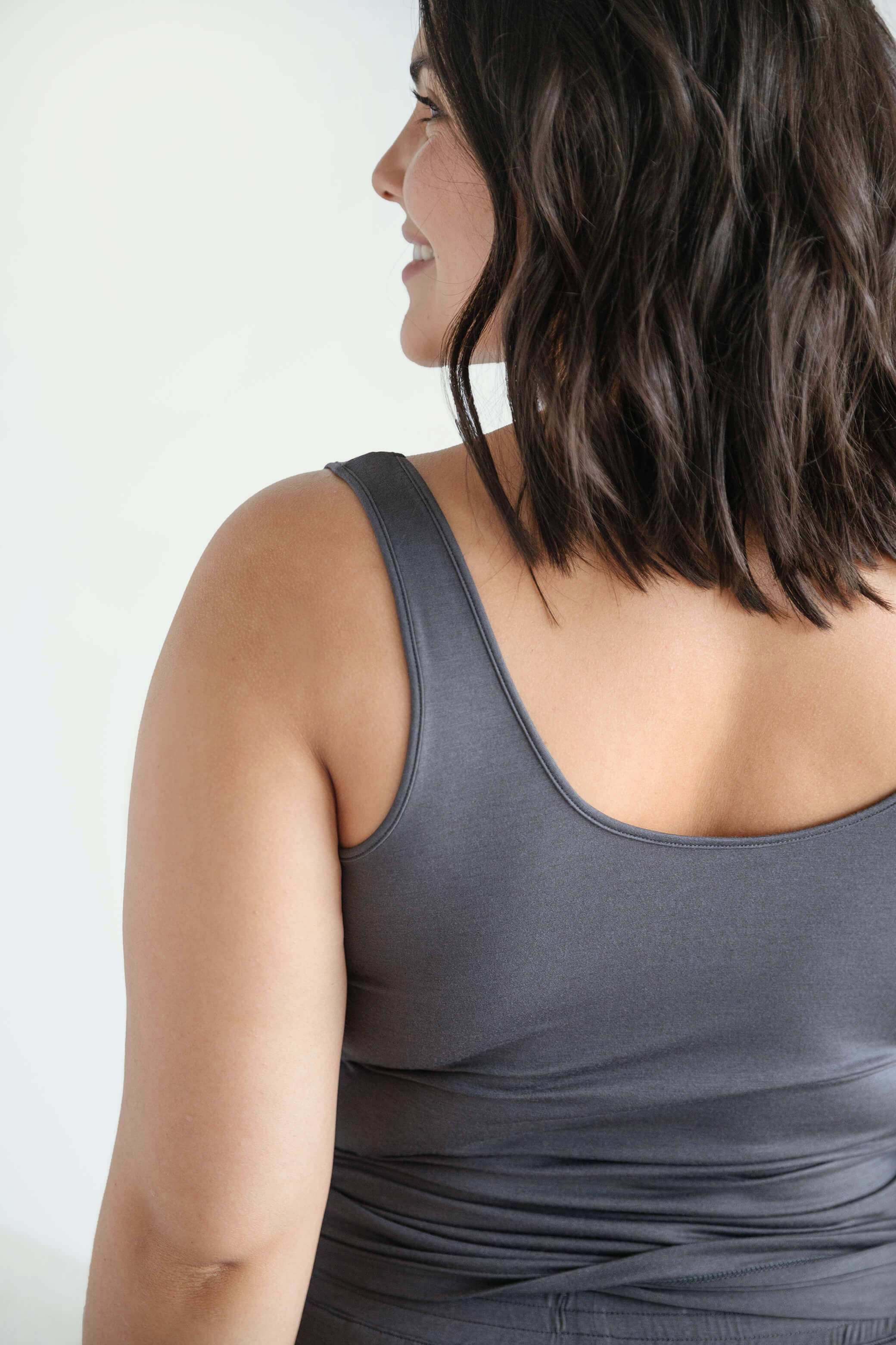 Sunday Citizen Naked Modal Tank Top (more colors)