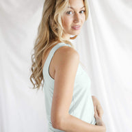 Sunday Citizen Naked Modal Tank Top (more colors)