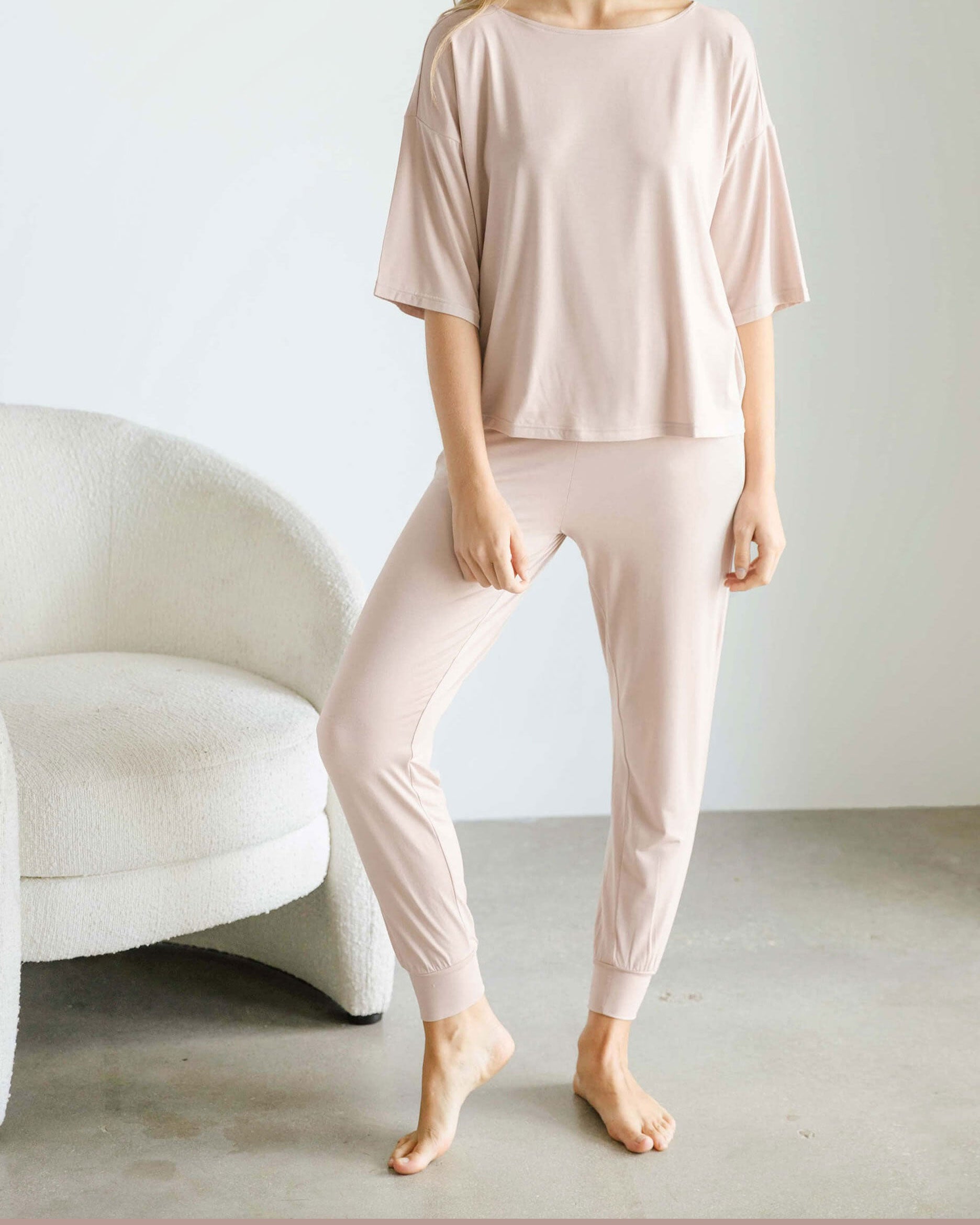 Sunday Citizen Naked Modal Joggers (more colors)